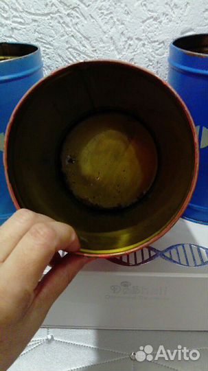 Банки времен СССР