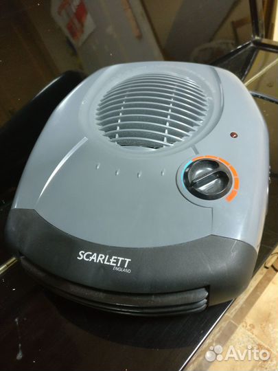 Электро обогреватель