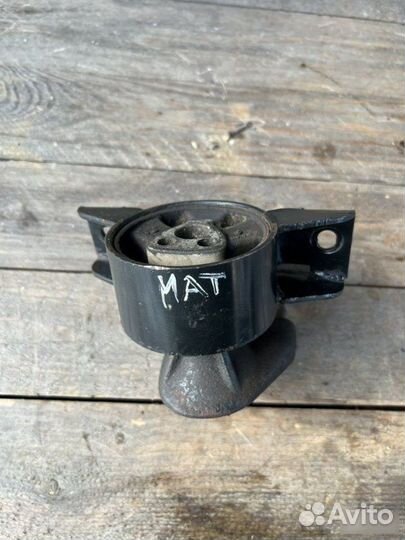 Подушка двигателя правая Daewoo Matiz 2007-2011