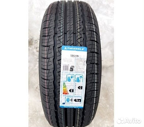 Triangle AdvanteX SUV TR259 235/60 R17 103V