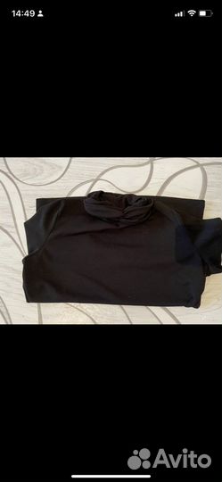 Женские вещи пакетом