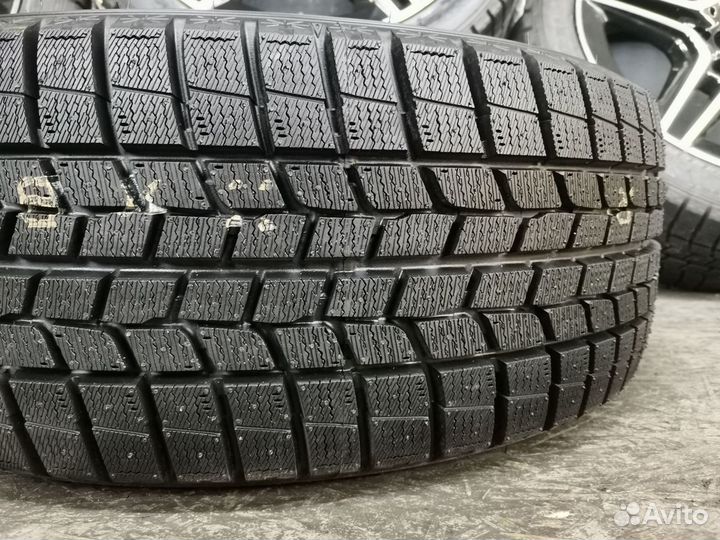 Оригинальные колеса Mercedes A-class W177 AMG