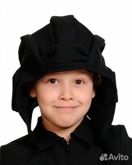 Шлем Танкиста