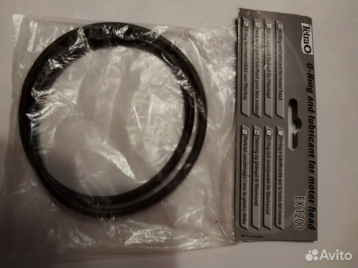 Губки для аквариума