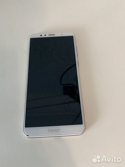 HONOR 7A Pro, 2/16 ГБ