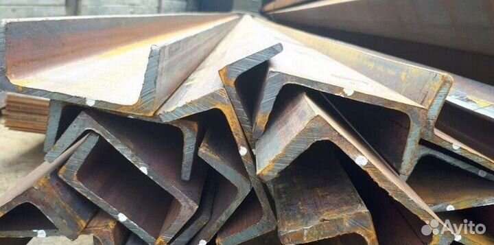 Прокат металла