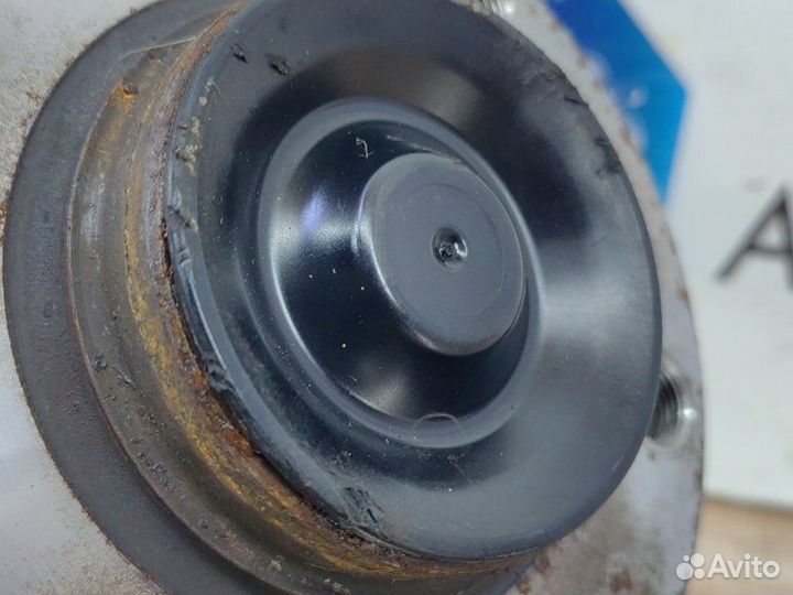 Кулак поворотный передний правый Bmw 3 F34 N20B20B