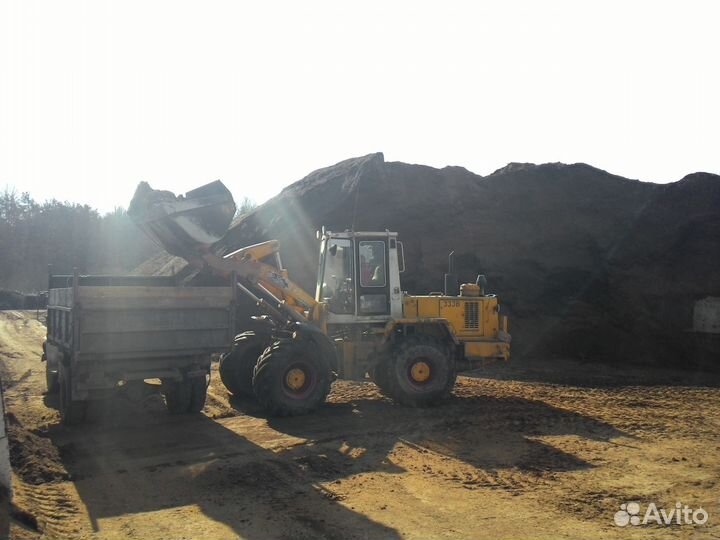 Навоз коровий, куриный