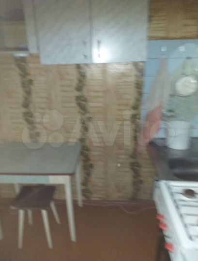 2-к. квартира, 56 м², 1/1 эт.