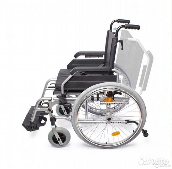 Инвалидное кресло коляска