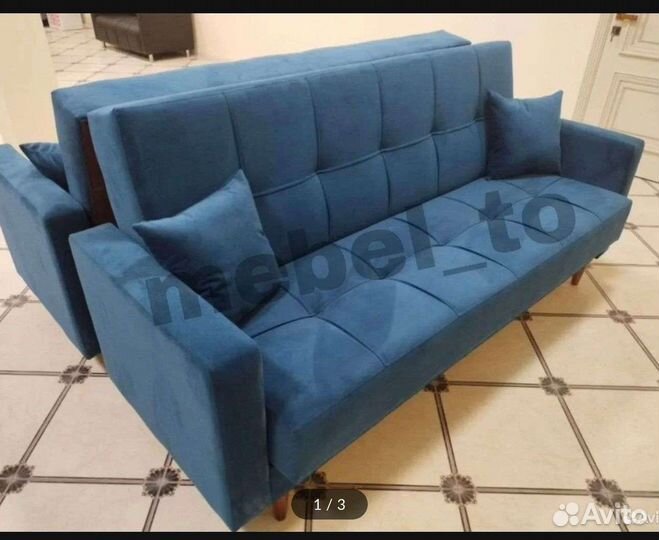 Диван раскладной
