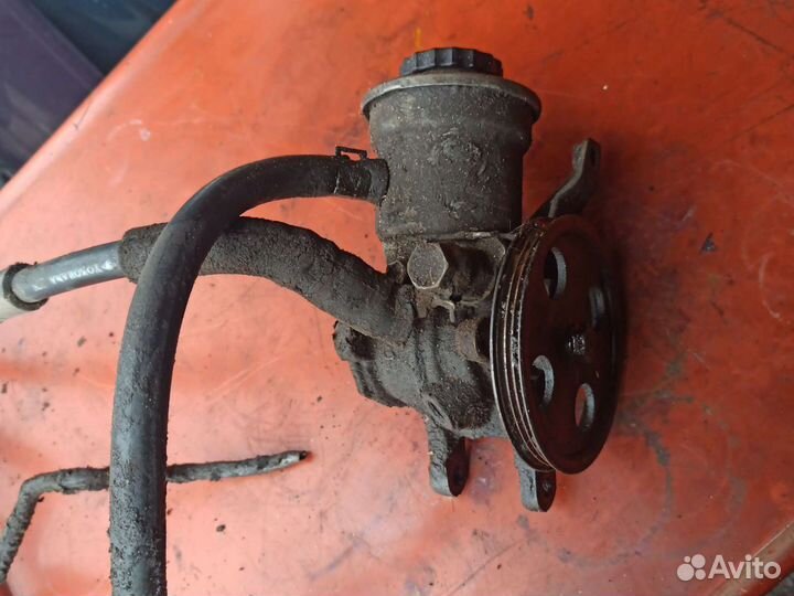 Насос гур 5a 4a 7a