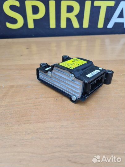 Блок управления раздаточной коробкой Kia Stinger 1