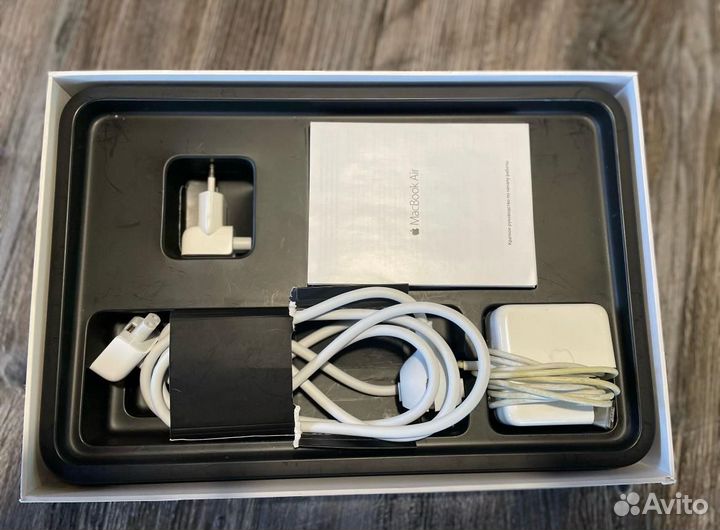 Apple MacBook Pro 11