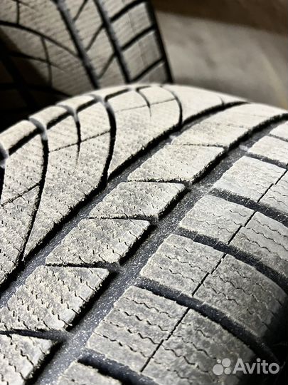 Комплект колёс в сборе 275/45 R20