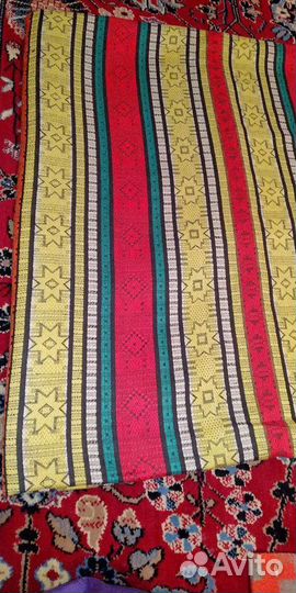 Ткань, СССР