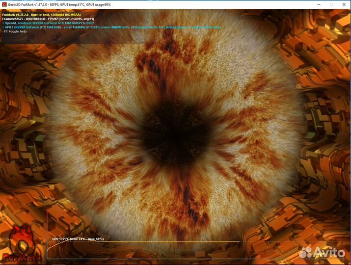 GTX1060 GV-N1060ixoc-6GD читать описание полностью