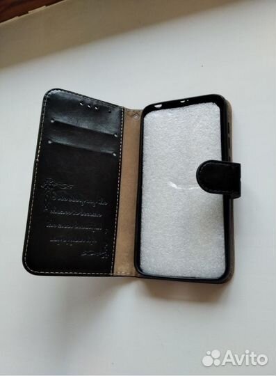 Флип-кейс для Xiaomi Redmi 5A