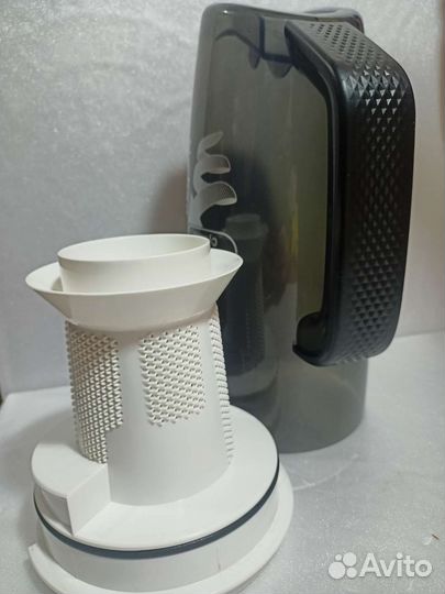 Контейнер для пыли к пылесосам Tefal TY91