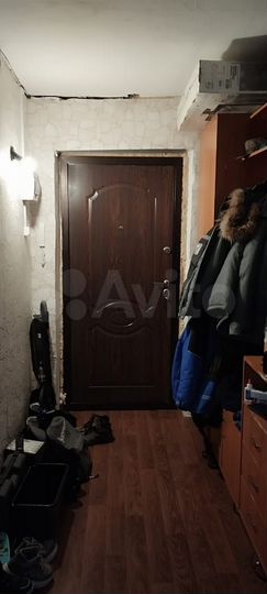 2-к. квартира, 48 м², 2/5 эт.