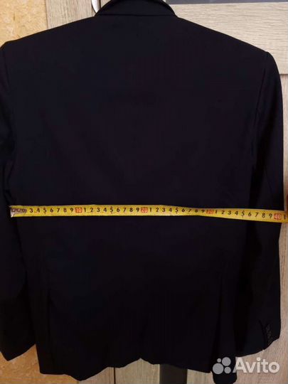 Пиджак+жилет