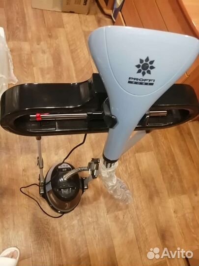 Отпариватель для одежды вертикальный