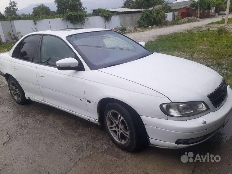 Opel Оmega b 2.5 dti (m57) 2002 глохнет