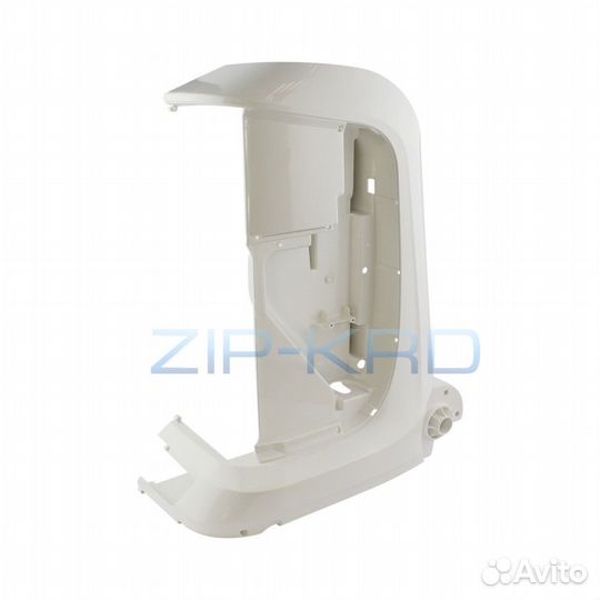 Левая часть корпуса MIE Maxima - MIE Maxima