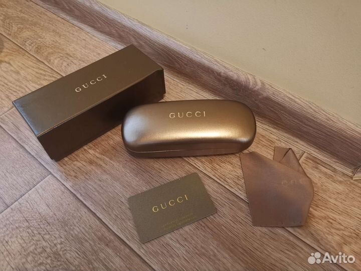 Оправа для очков