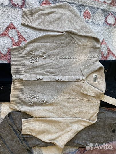 Женская одежда 42 44