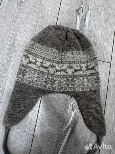 Шапка женская