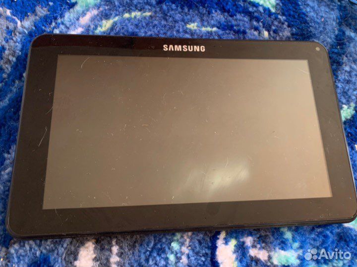 Планшет Samsung galaxy на запчасти