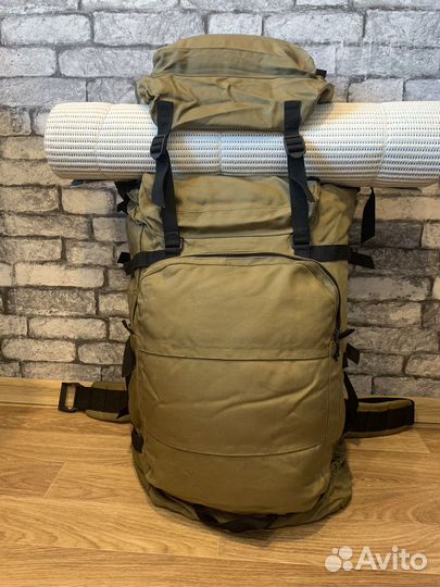 Рюкзак туристический