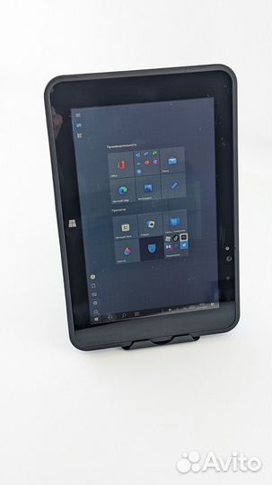 Fujitsu stylistic V535