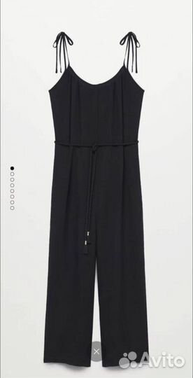 Комбинезон женский