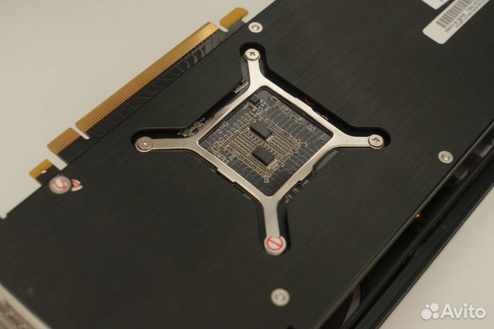 Видеокарта gtx 1060 6gb palit jetstream