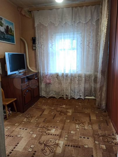 Дом 100 м² на участке 5 сот.