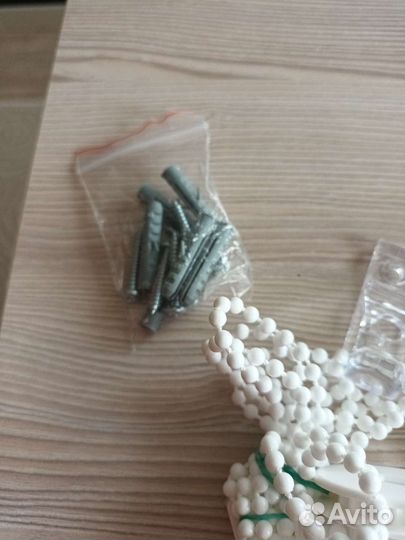 Комплект для рольшторы