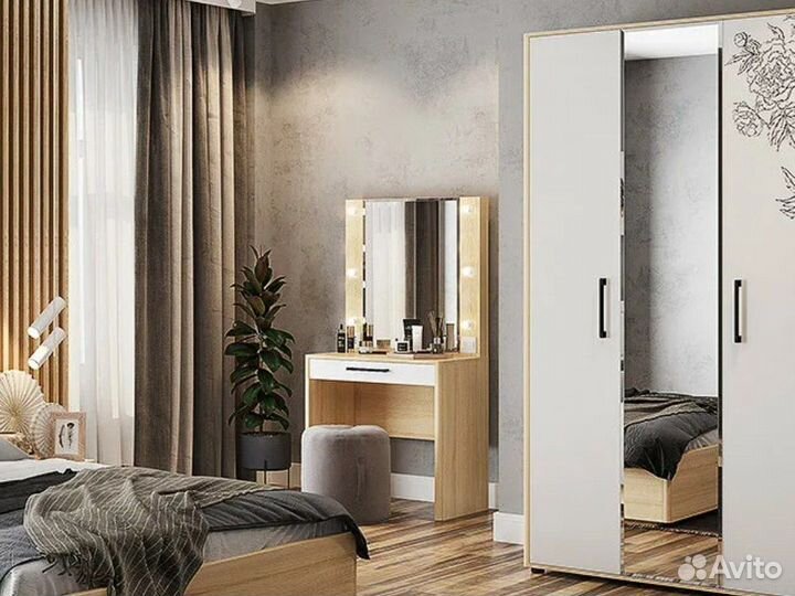 Шифоньер с фабрики