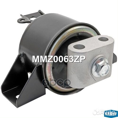 Опора двигателя daewoo kalos 96535499;96535500;