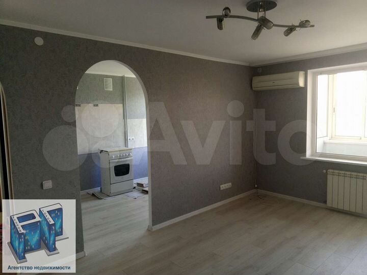 4-к. квартира, 74 м², 4/5 эт.