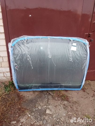 Лобовое стекло для Ford EcoSport