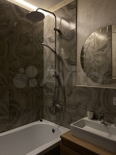 1-к. квартира, 34 м², 12/12 эт.