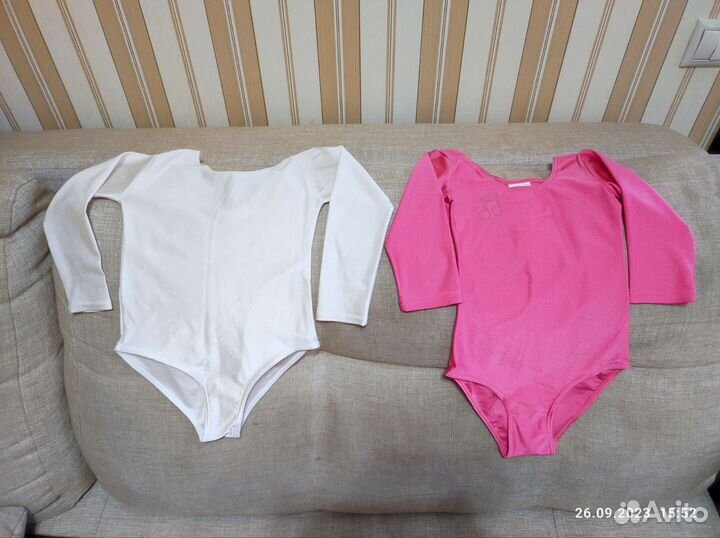 Купальник для девочки