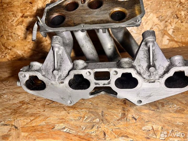 Коллектор впускной Nissan Almera N16 (2000—2003)