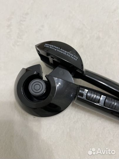 Автоматическая плойка BaByliss PRO Бебилис Про