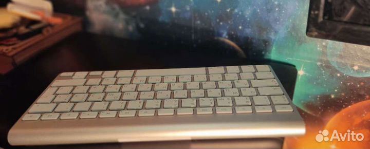 Клавиатура Apple magic keyboard