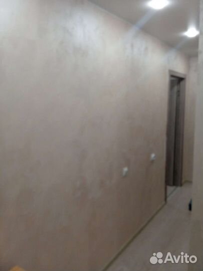 Отделочные работы