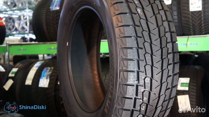 Yokohama Ice Guard SUV G075 265/45 R21 104Q