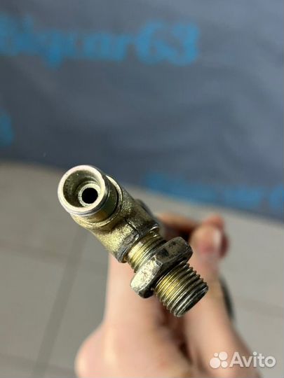 Тройник Faw Jh6 2023